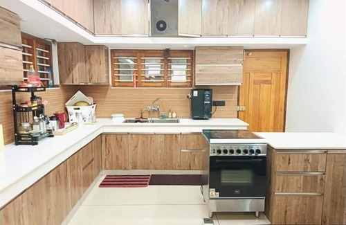 Varkala Bed & Breakfast | Pepper Jazz Varkala : Double Room with Private Bathroom