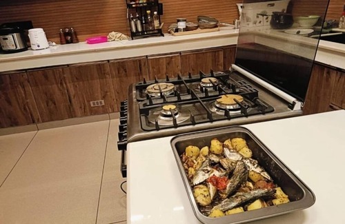 Varkala Bed & Breakfast | Pepper Jazz Varkala : Double Room with Private Bathroom