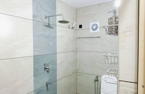 Varkala Bed & Breakfast | Pepper Jazz Varkala, Kerala : Bed in 4-Bed Female Dormitory Room