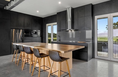 Hastings House | Pepper Paddocks - Warehouse meets Farm