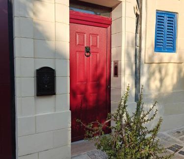 Rabat Apartment | Peprina Apartment 1 - Central Rabat - NEW 2025