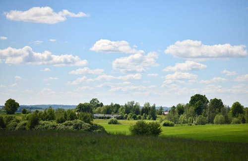 Trygort Villa | Perły 27