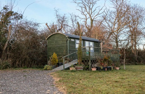 Hadlow Down House | Perch Hut
