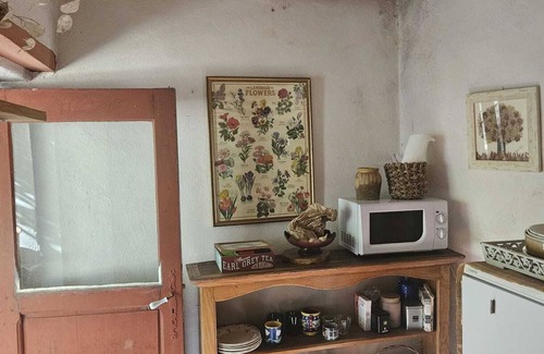 Saint-Andre-de-Majencoules House | Perched Nest in Cevennes Mountains, relaxing place