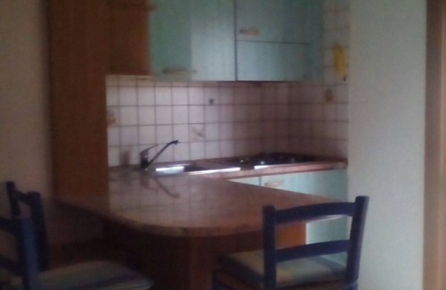 Grado House | Perco Riva Slataper apartment