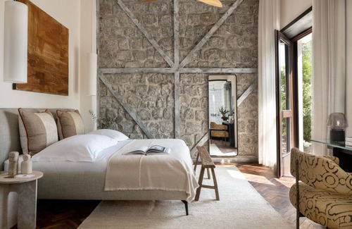 Qatsrin Hotel | Pereh Mountain Resort