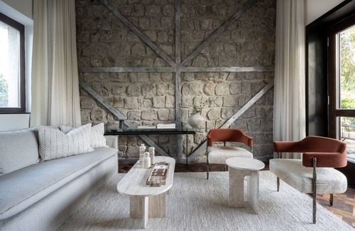 Qatsrin Hotel | Pereh Mountain Resort