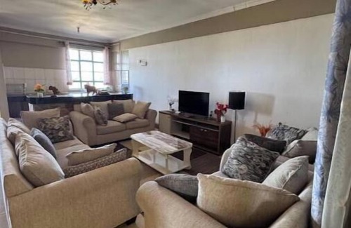 Nanyuki Apartment | Perfect 2-bedroom apartment in Nanyuki