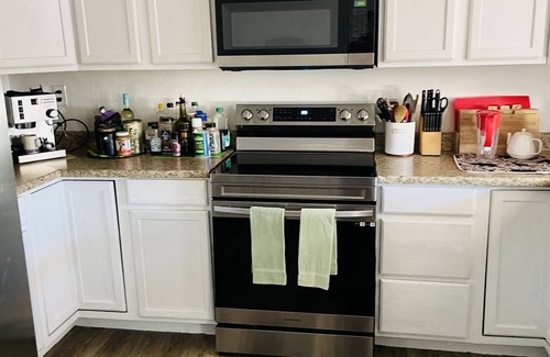 Borrego Springs House | Perfect Desert Getaway