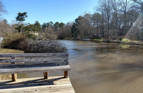 Macon House | Perfect Family Space