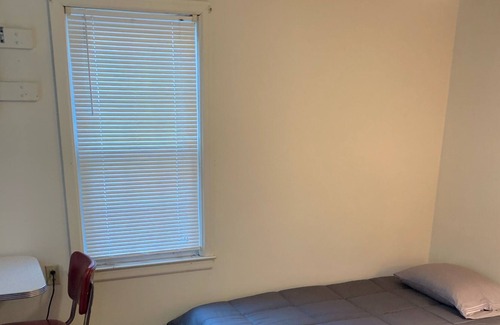 Grafton House | Perfect for 1!