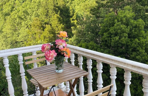 Amares House | Perfect Getaway in the Heart of Nature - Pet Friendly