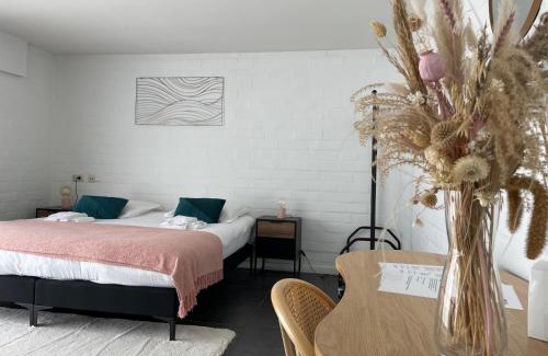 Sint-Andries Apartment | Perfect getaway in Bruges!