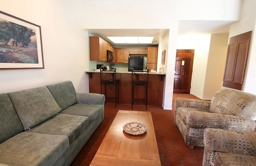 San Diego Country Estates Apartment | Perfect Getaway! Two Comfortable Units, Onsite Pool & Game Room, Free Parking
