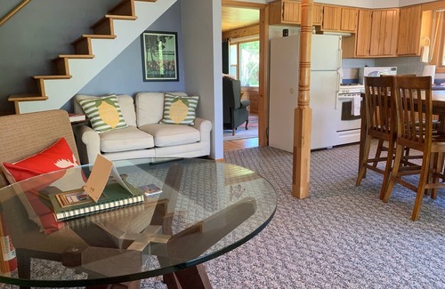 Grand Marais House | Perfect Grand Marais Get-Away! Pictured Rocks, snowmobile trails, beaches, etc