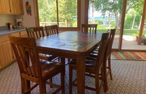 Grand Marais House | Perfect Grand Marais Get-Away! Pictured Rocks, snowmobile trails, beaches, etc