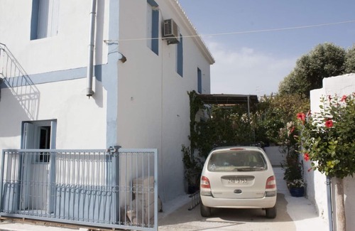 Methoni Villa | Perfect holiday home in the centre of gorgeous Methoni