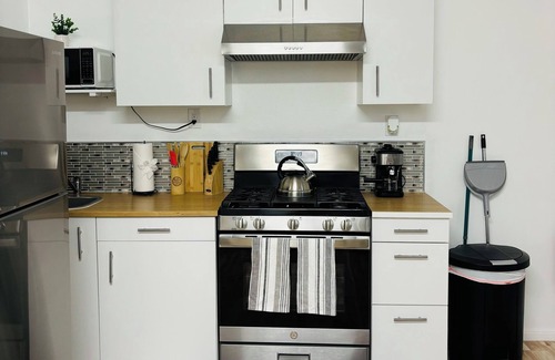 Sunrise Manor Apartment | Perfect home for your Las Vegas adventure!