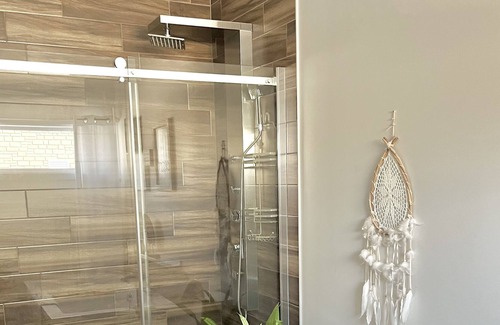 Therese-De Blainville Regional County Municipality House | Perfect house with pool and spa