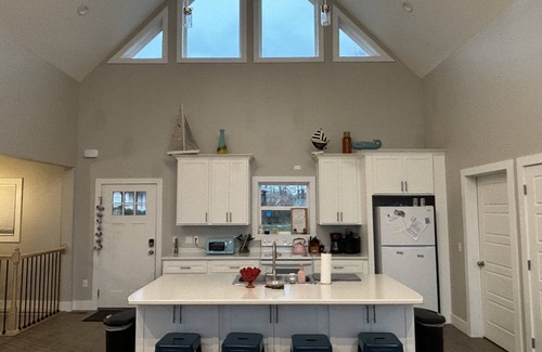 Somerset House | Perfect Lake House on Lake Cumberland