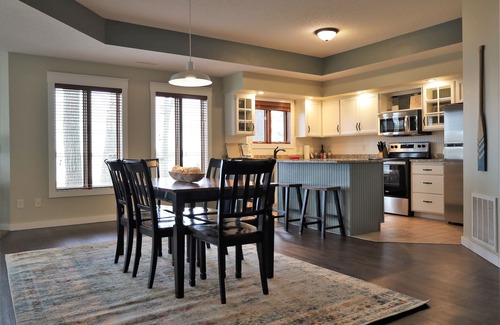 Nisswa Condo | Perfect Lakefront vacation spot on Gull Lake