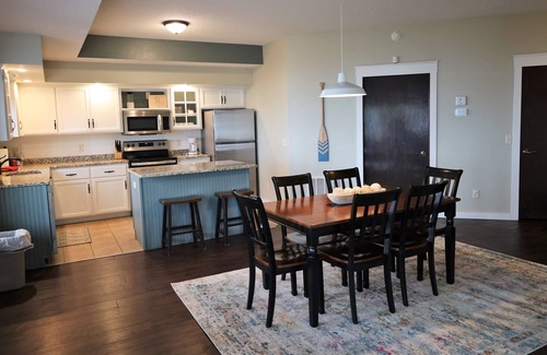 Nisswa Condo | Perfect Lakefront vacation spot on Gull Lake