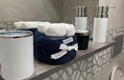 Harbiye Apartment | Perfect Loc. (Taksim Sq.)High Stand. 2+1 Big House