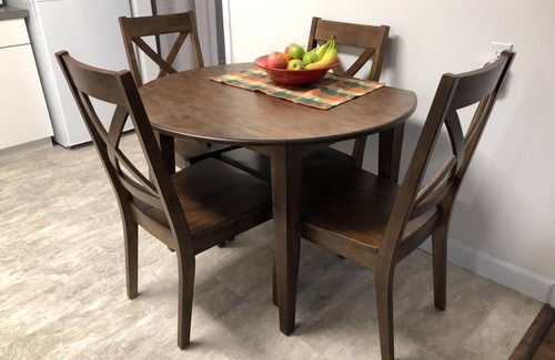 Downtown Anchorage Apartment | Perfect location with easy access to downtown and all your Alaskan adventures!