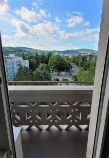 Kosice Old Town Apartment | Perfect modern apartment 5 minutes from city center