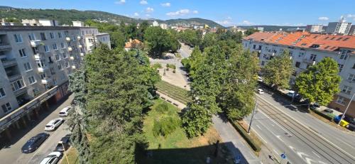 Kosice Old Town Apartment | Perfect modern apartment 5 minutes from city center