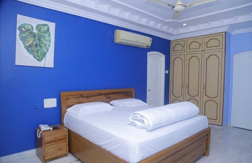 Vijayawada House | Perfect place for home stay or Guest house