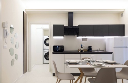 Monteortone Apartment | Perfect place to explore water therme and SPA