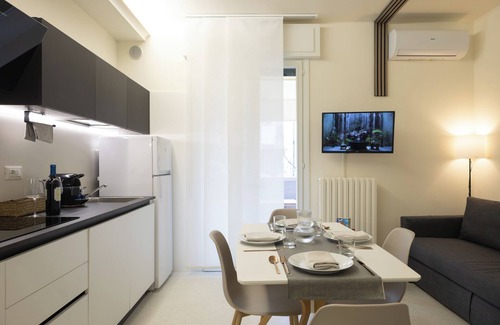 Monteortone Apartment | Perfect place to explore water therme and SPA