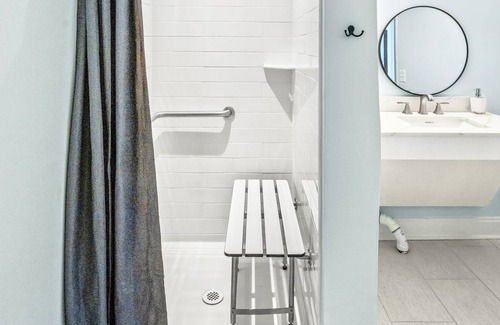 Conway Apartment | Perfect Private Conway Getaway Next to Riverwalk!