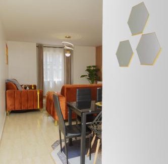 Ongata Rongai Apartment | Perfect Stay for All Near Malls Attractions Free Parking