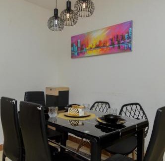 Ongata Rongai Apartment | Perfect Stay for All Near Malls Attractions Free Parking