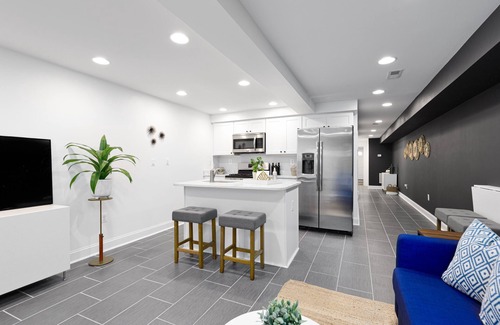 Petworth Apartment | Perfect Stay in Petworth - Stylish apartment in the heart of the city