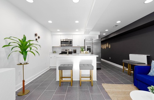 Petworth Apartment | Perfect Stay in Petworth - Stylish apartment in the heart of the city