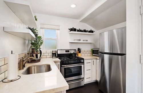 North Park Apartment | Perfect Studio in Best Location of North Park!