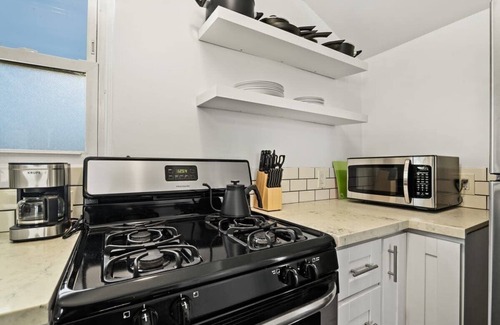 North Park Apartment | Perfect Studio in Best Location of North Park!