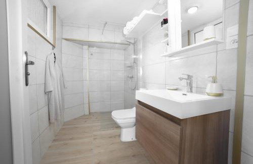 Humenne Apartment | PerfectSpa Wellness Apartment