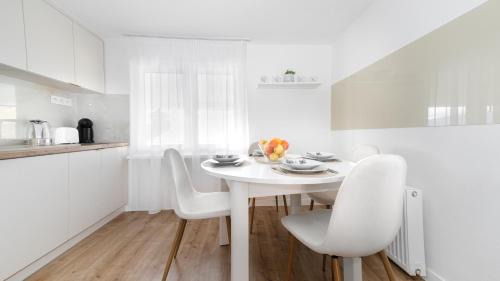 Humenne Apartment | PerfectSpa Wellness Apartment