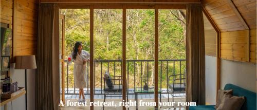 Shivpuri Hotel | Perfectstayz The Silhouette