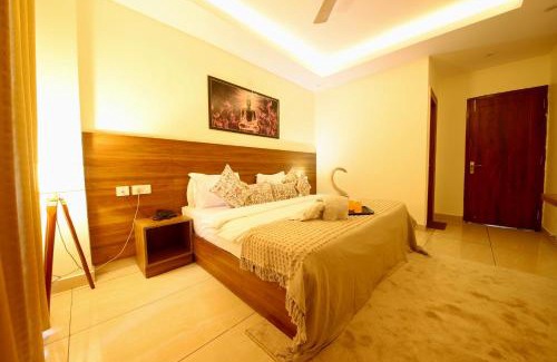 Haridwar Hotel | Perfectstayz Value Forest Valley Rishikesh