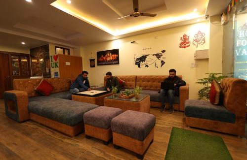 Haridwar Hotel | Perfectstayz Value Forest Valley Rishikesh