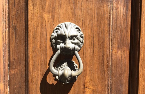 Tolfa House | Pergi Palace