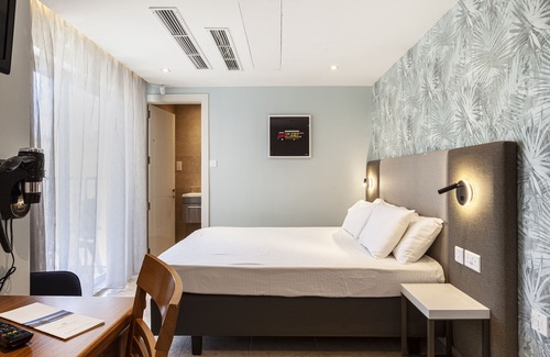 Mellieħa Heights Hotel | Pergola Hotel & Spa