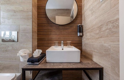 Mellieħa Heights Hotel | Pergola Hotel & Spa