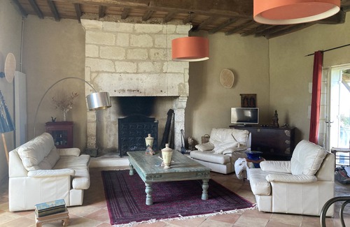 Issac Other | PERIGOURDINE FARM, QUIET ENVIRONMENT, MAGNIFICENT EXPOSURE AND VIEW