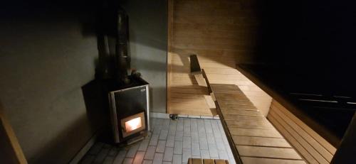 Taivalkoski Villa | Perinnetalo Taivalkoskella